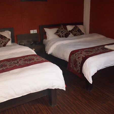 Hotel Holiday Inn Katmandu Eksteriør bilde