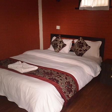 Hotel Holiday Inn Katmandu Eksteriør bilde