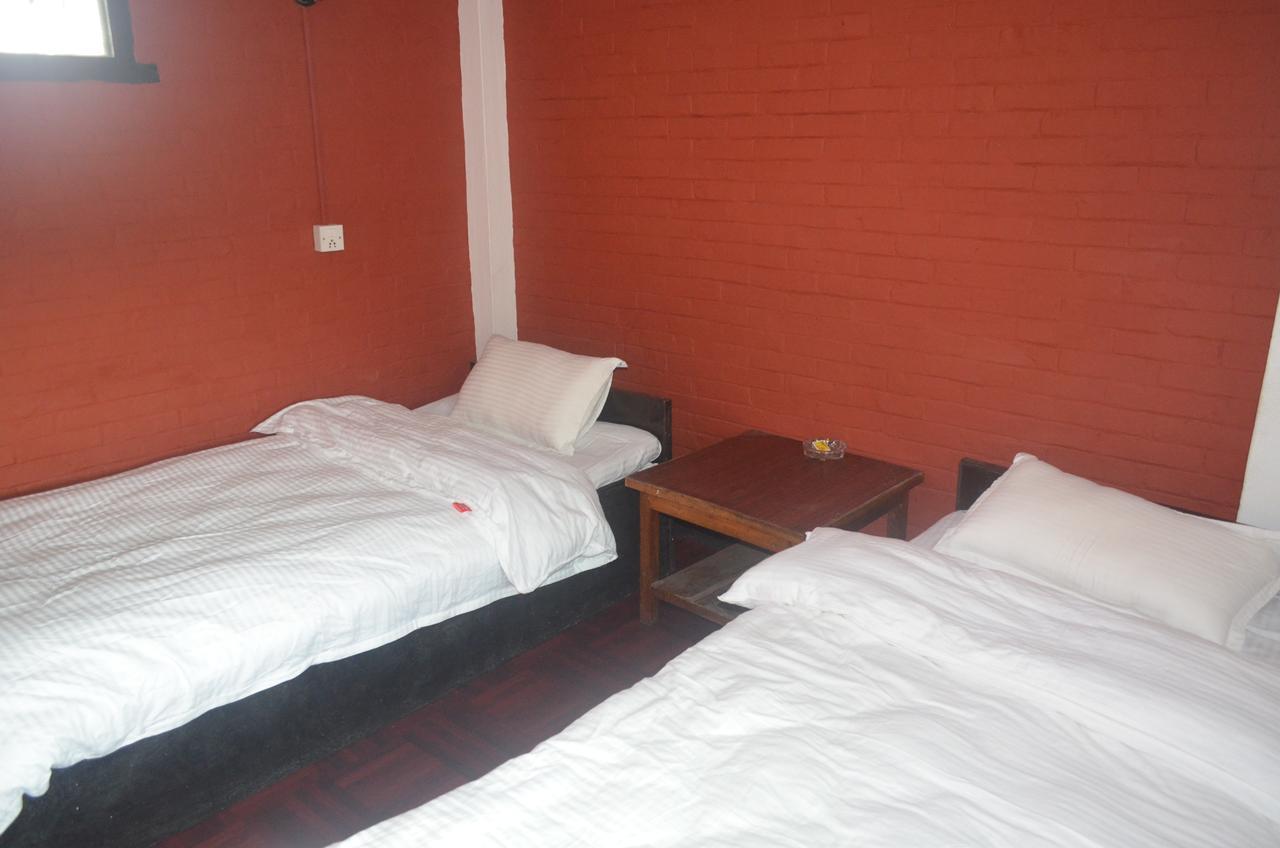 Hotel Holiday Inn Katmandu Eksteriør bilde