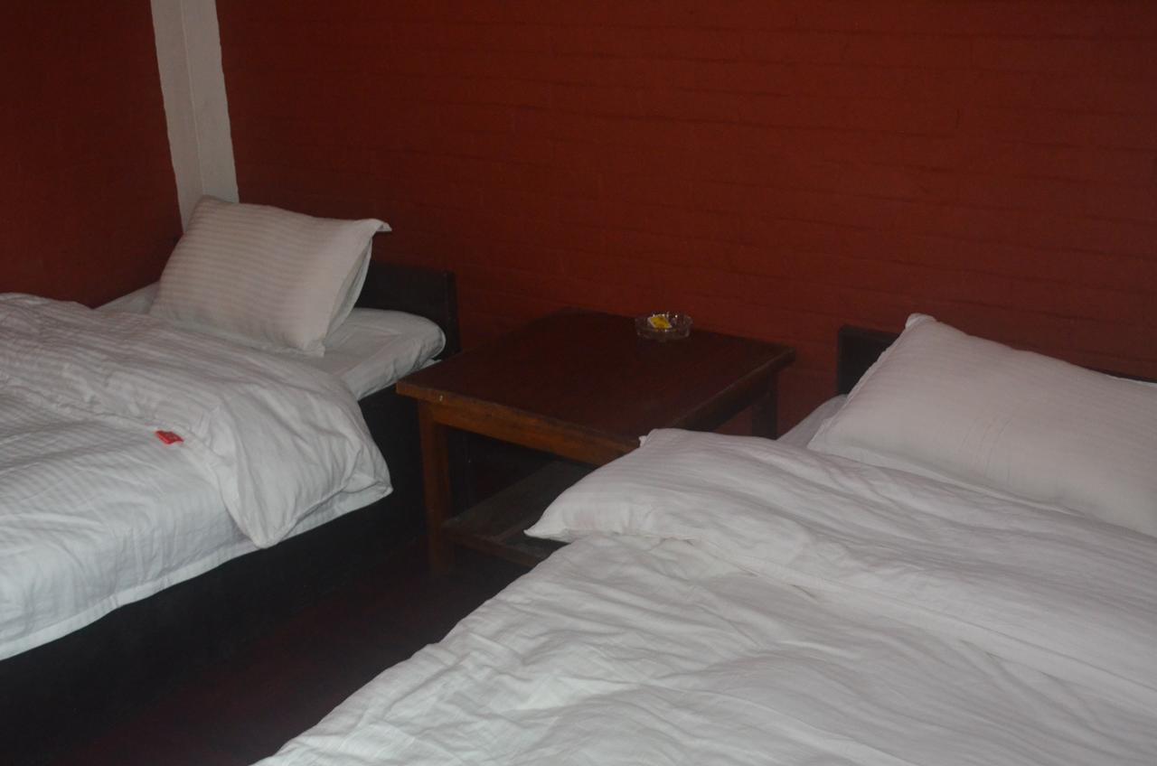 Hotel Holiday Inn Katmandu Eksteriør bilde