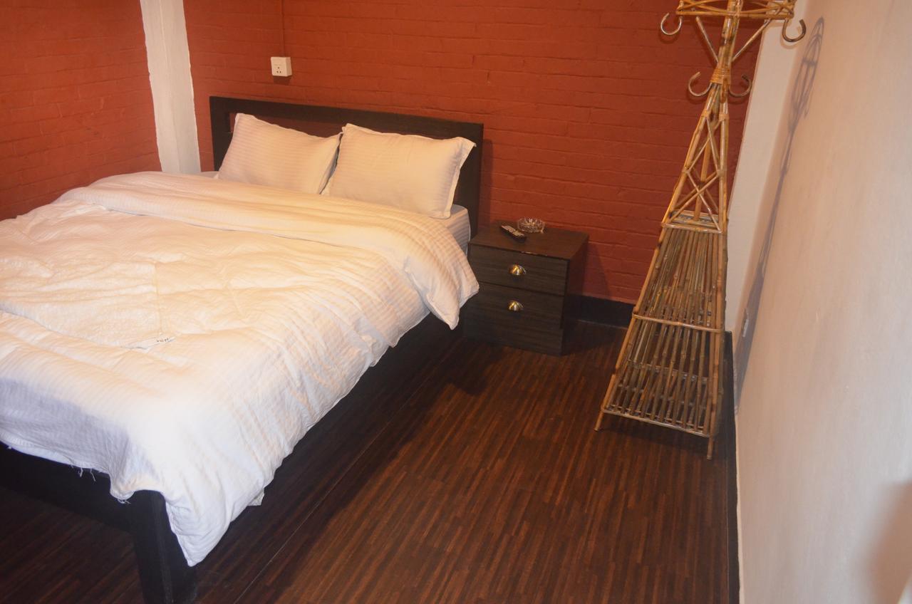 Hotel Holiday Inn Katmandu Eksteriør bilde