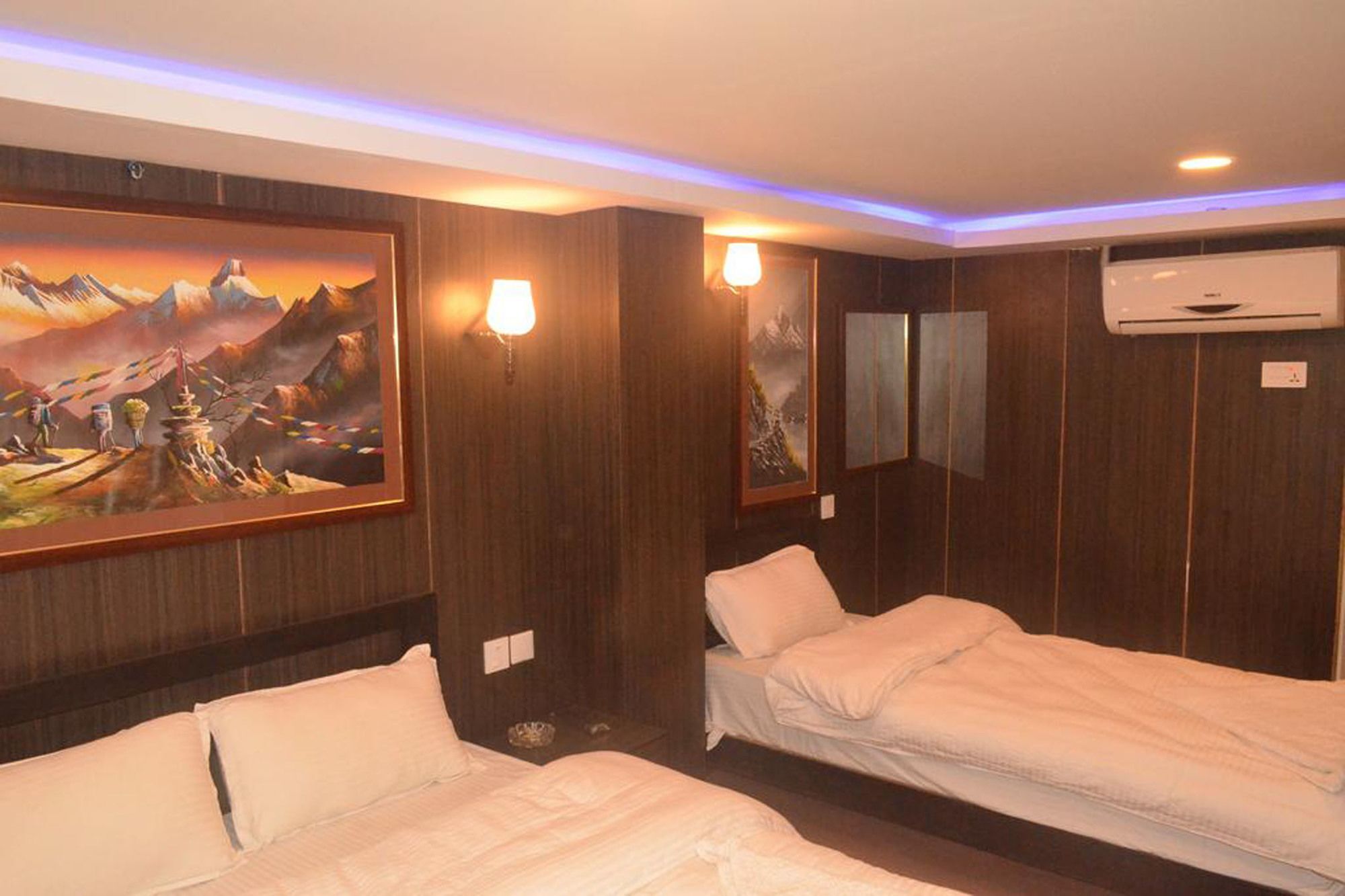 Hotel Holiday Inn Katmandu Eksteriør bilde