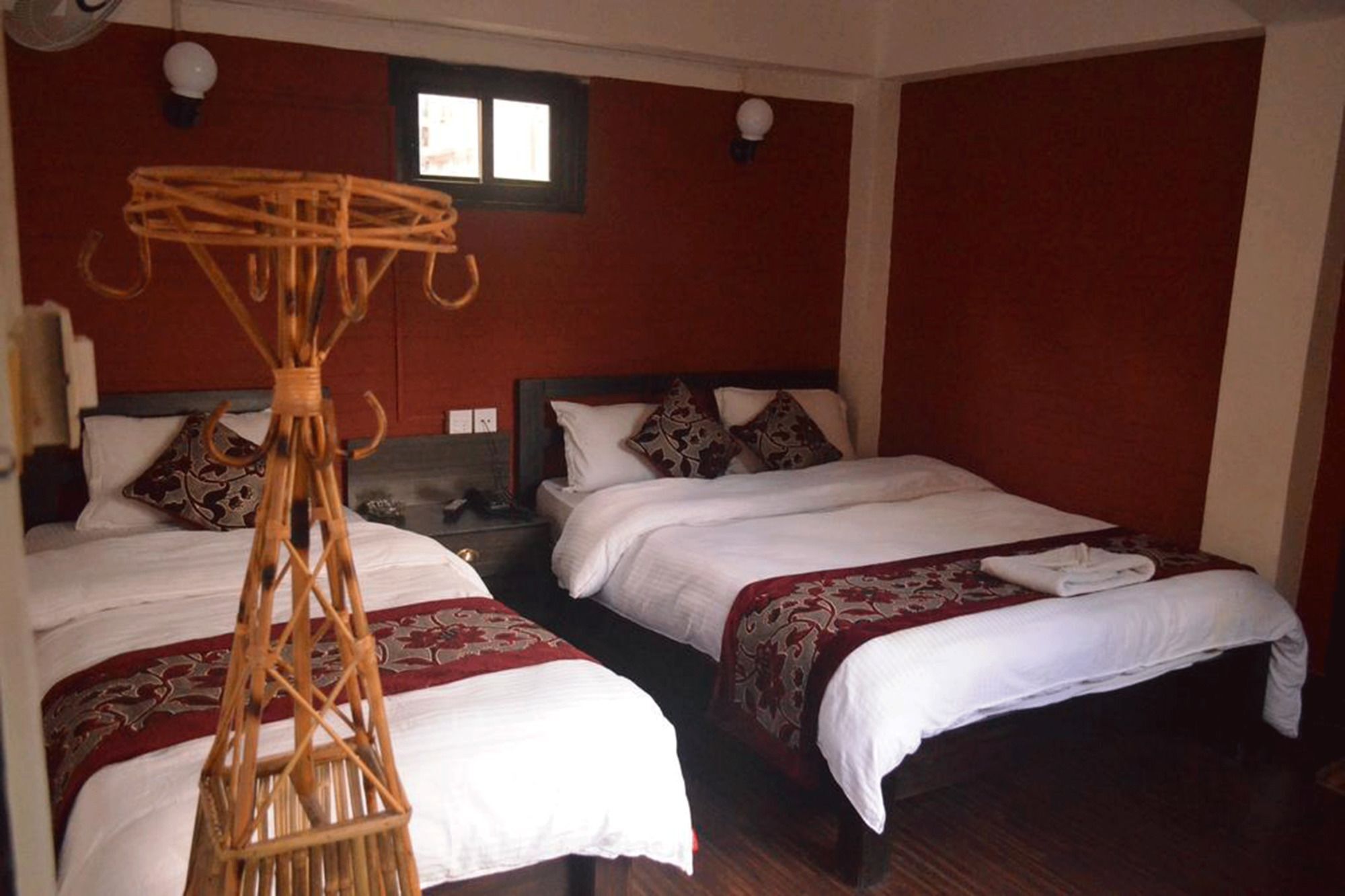 Hotel Holiday Inn Katmandu Eksteriør bilde