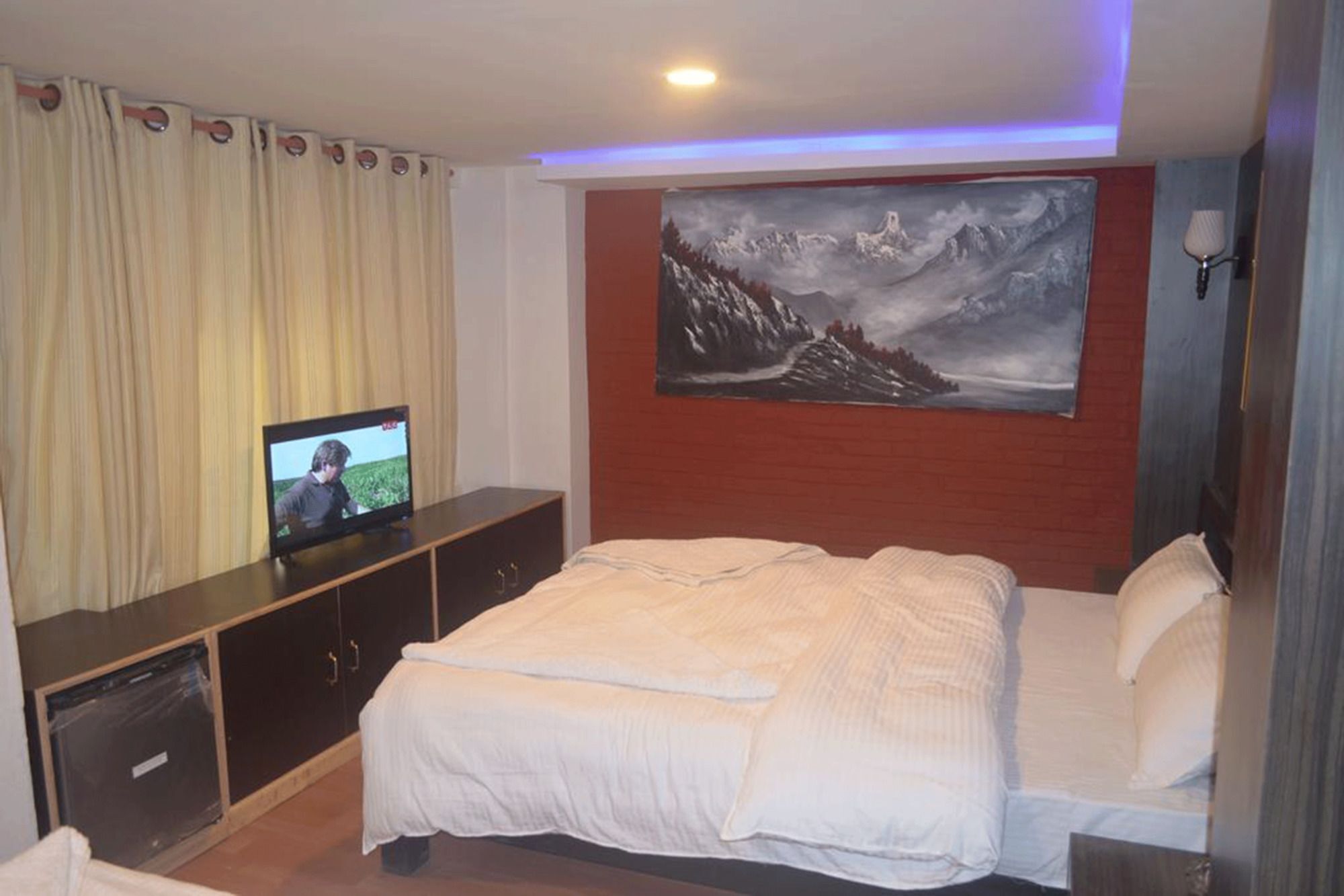 Hotel Holiday Inn Katmandu Eksteriør bilde